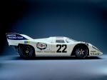 Porsche 917K 1971 года